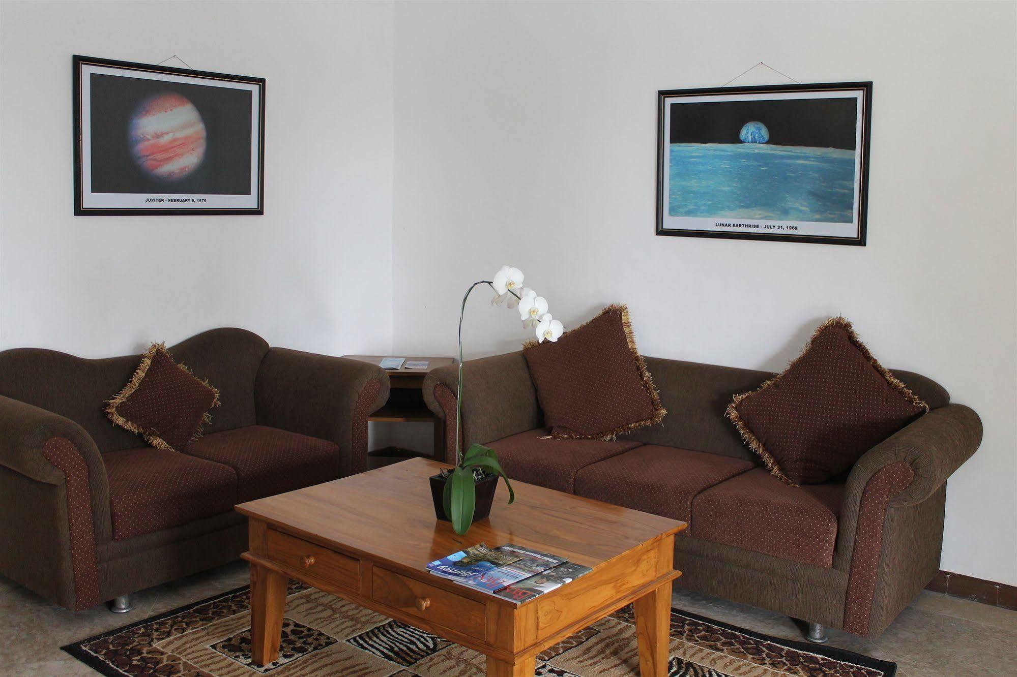 Lombok Beach Villa Mangsit Luaran gambar