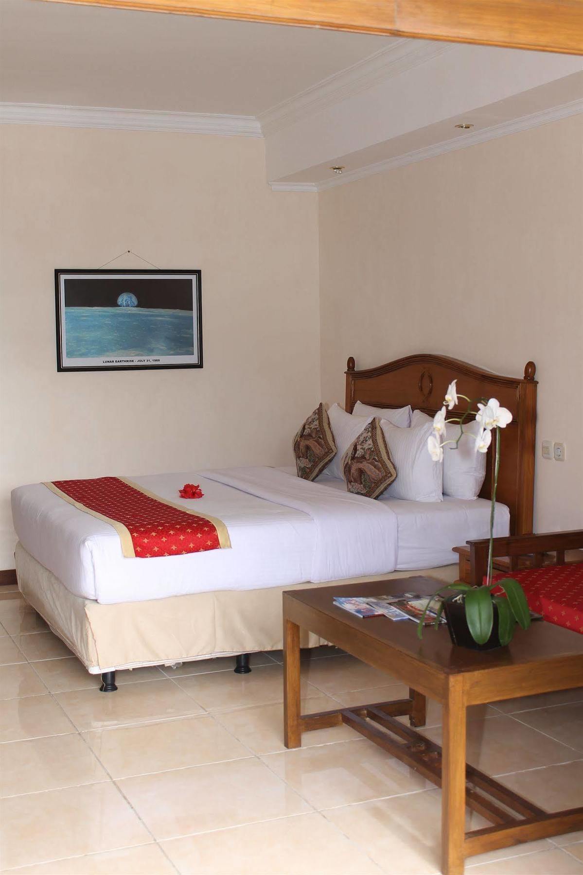 Lombok Beach Villa Mangsit Luaran gambar