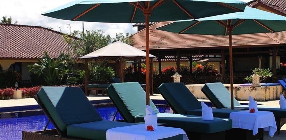 Lombok Beach Villa Mangsit Luaran gambar