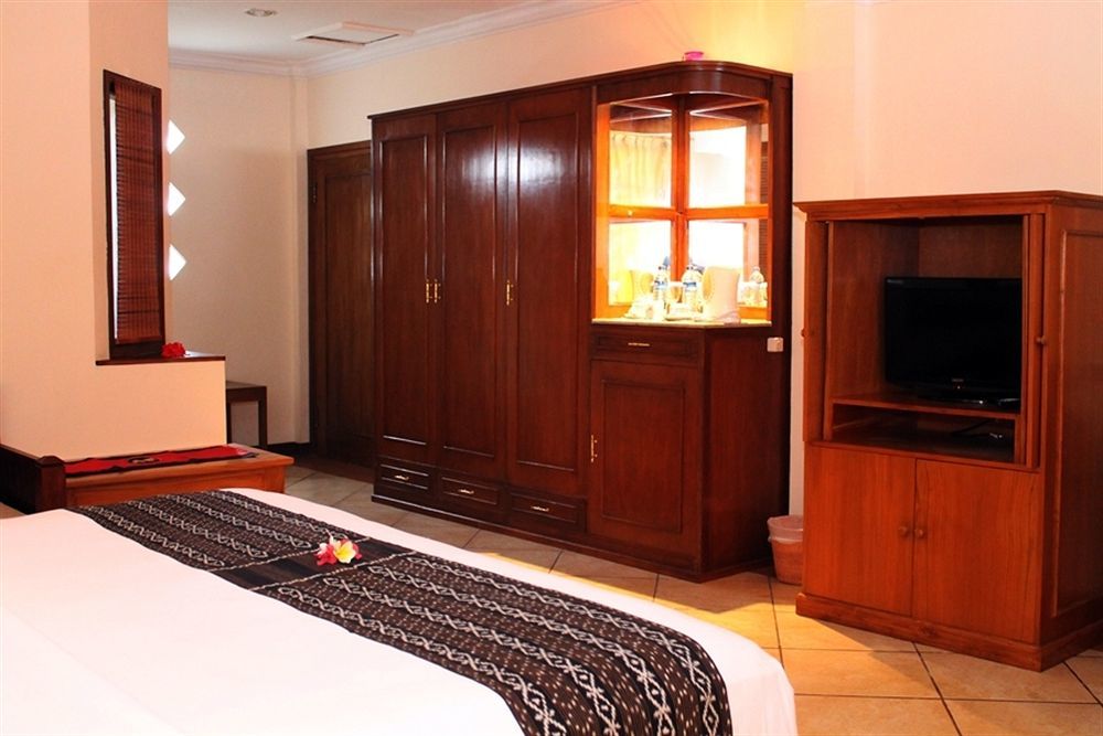 Lombok Beach Villa Mangsit Luaran gambar