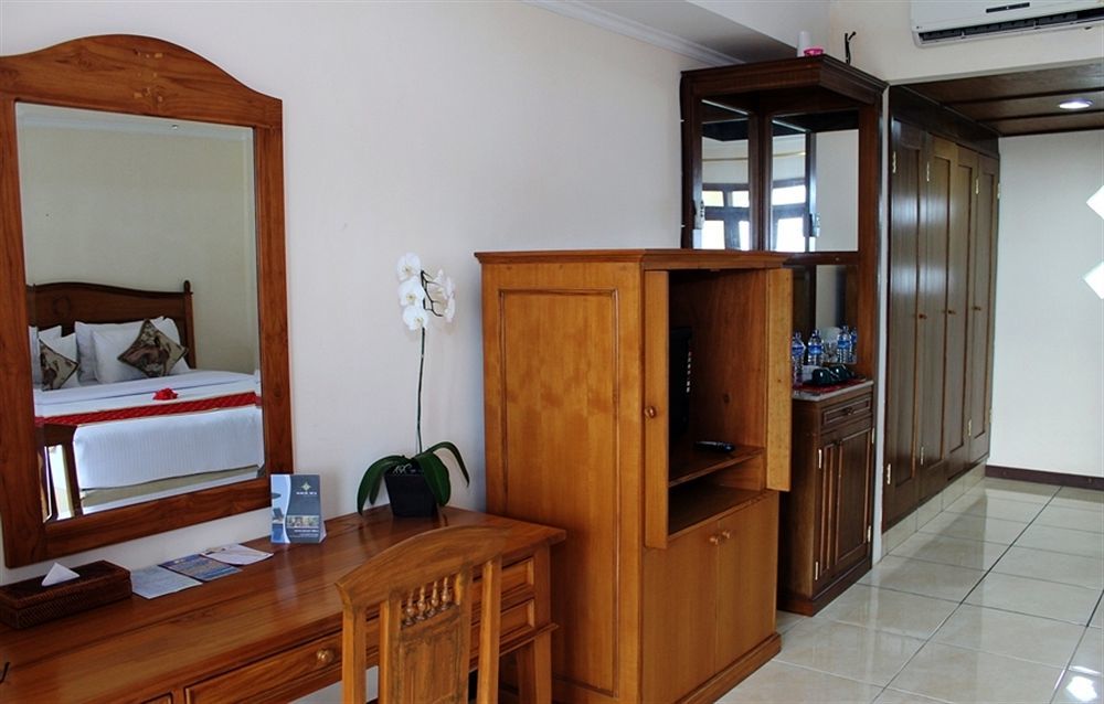 Lombok Beach Villa Mangsit Luaran gambar