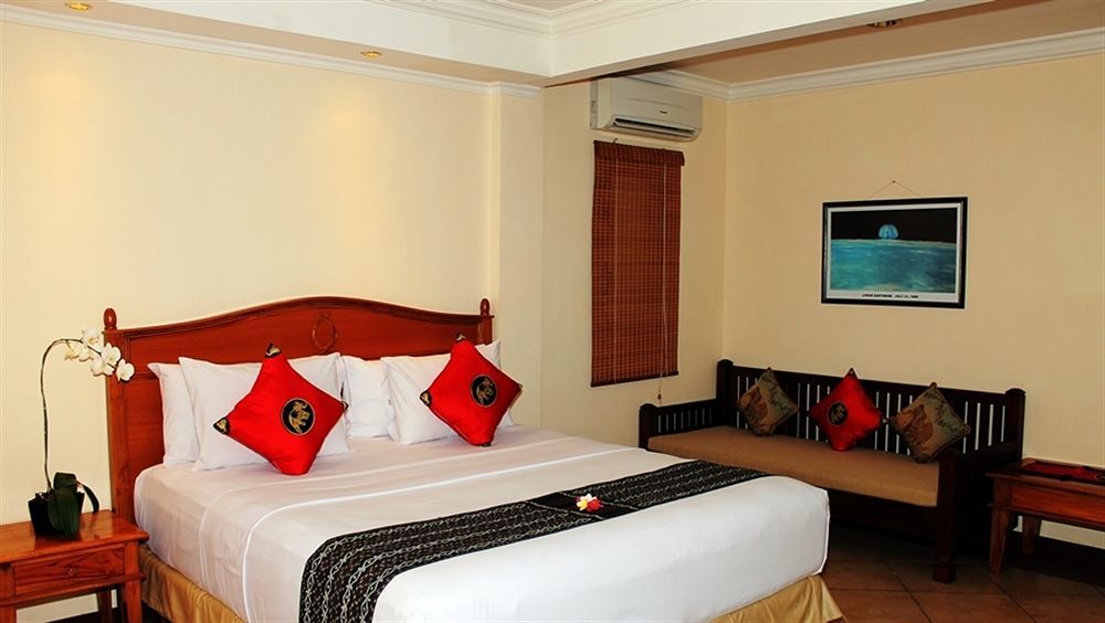 Lombok Beach Villa Mangsit Luaran gambar