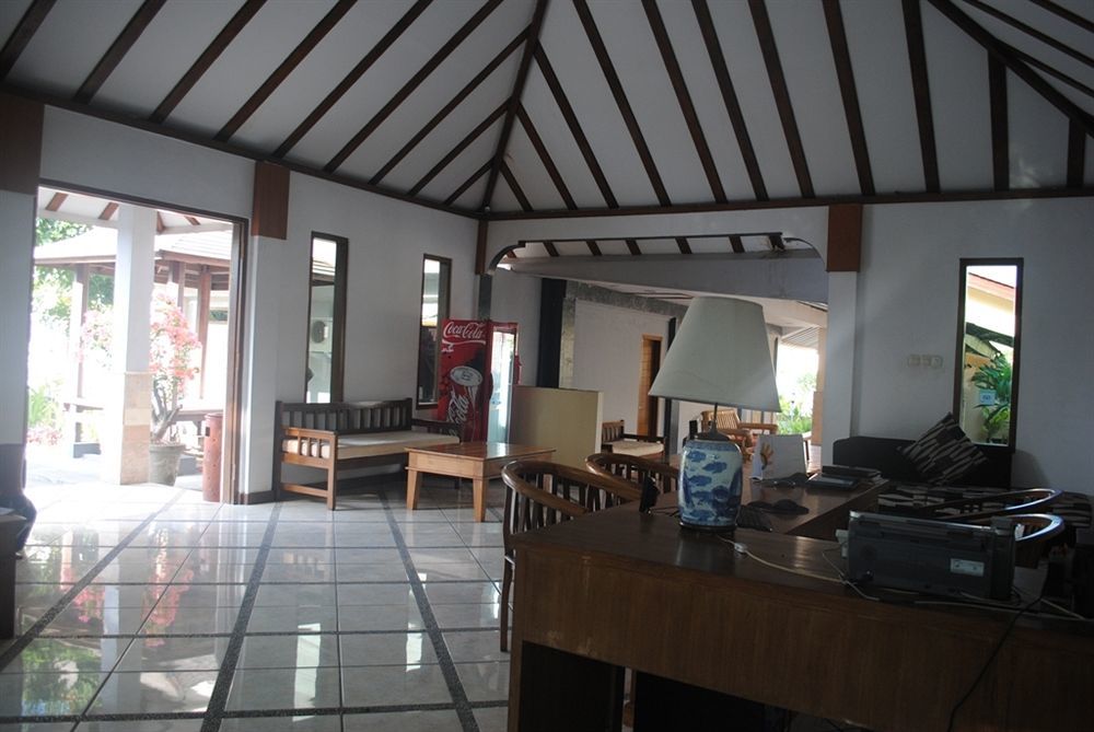 Lombok Beach Villa Mangsit Luaran gambar