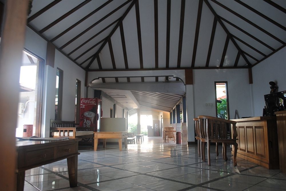 Lombok Beach Villa Mangsit Luaran gambar