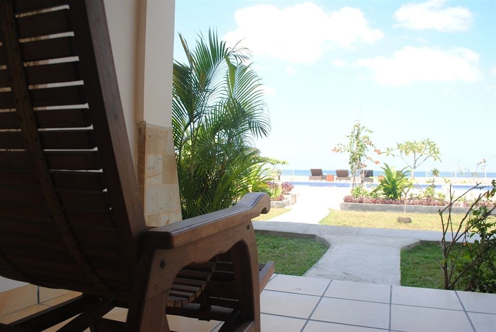 Lombok Beach Villa Mangsit Luaran gambar