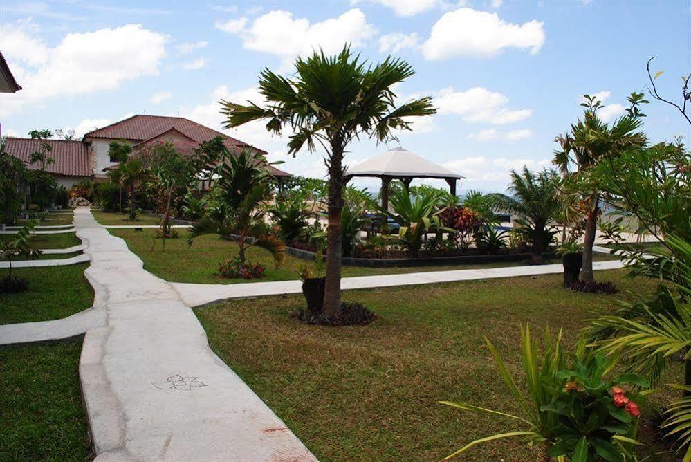 Lombok Beach Villa Mangsit Luaran gambar